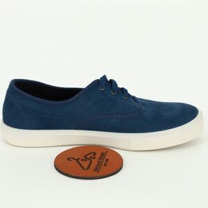 Victoria Men’s Casual Blue Sneakers Made In Spain‎